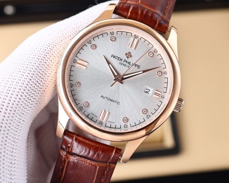 PATEK PHILIPPE Watches